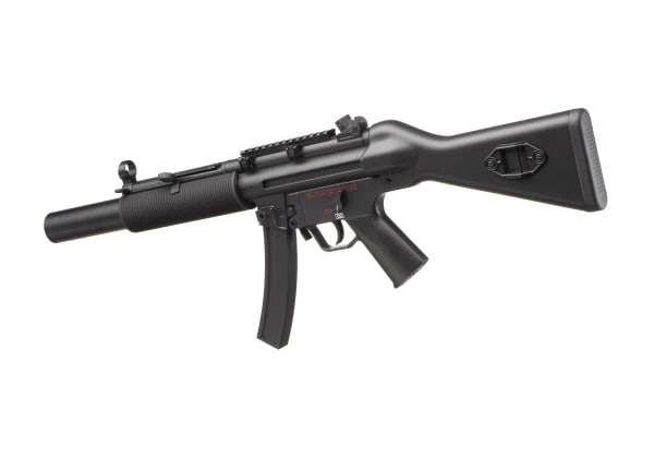Jing Gong PM5 SD5 Full Metal S-AEG