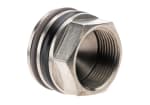 Silverback Advanced Piston Head SRS & TAC 41