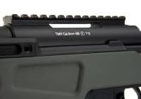 Action Army AAC T10 Short Bolt Action Sniper Rifle