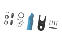 Vorsk Hi-Capa Titan 7 GBB