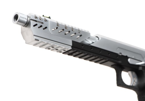 Vorsk Hi-Capa Titan 7 GBB