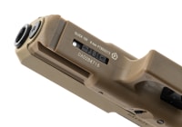 Glock Glock 19X Metal Version Co2