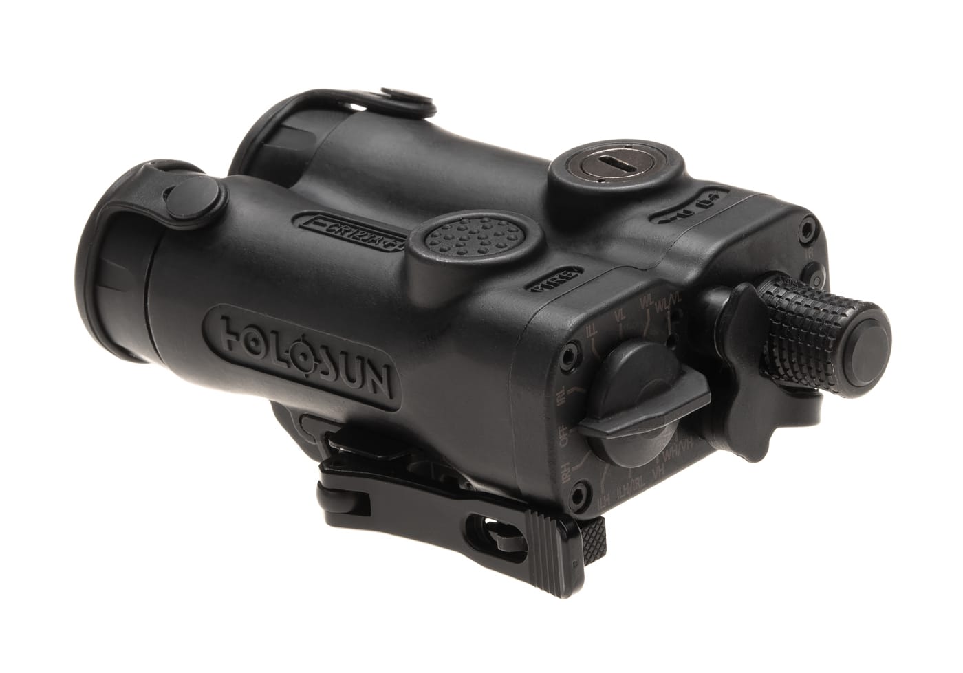 Holosun LE321-GR Elite Multi-Laser Device
