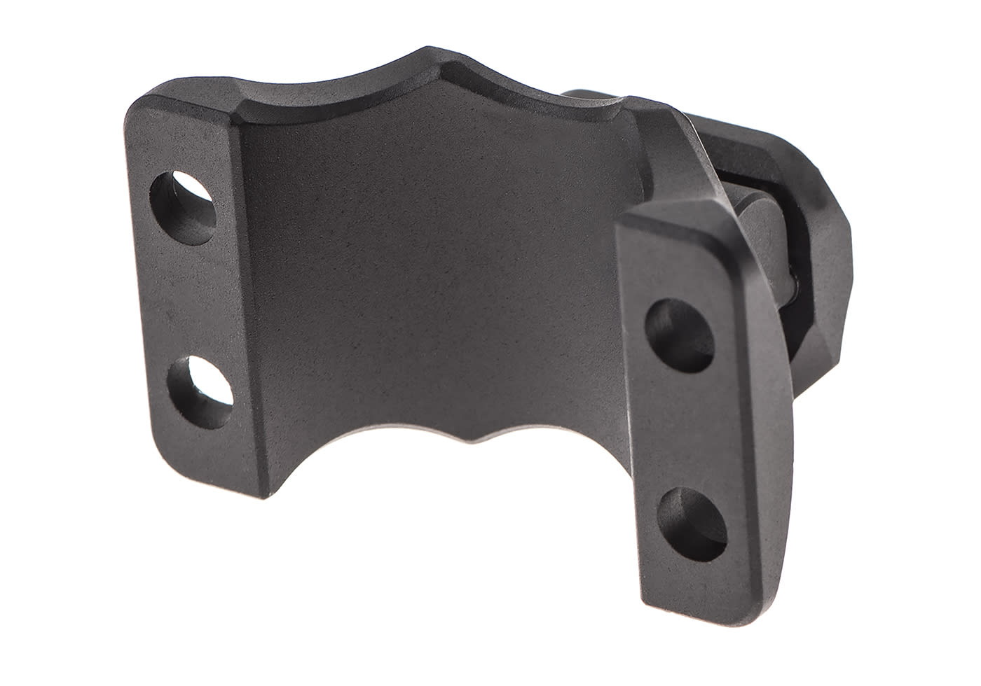 Leapers ACCU-SYNC Leveler 25.4mm