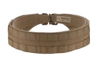 Warrior LPMB Low Profile MOLLE Belt Cobra Buckle