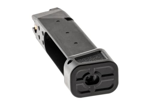 Krytac SilencerCo Maxim 9 Co2 Magazine 24rds