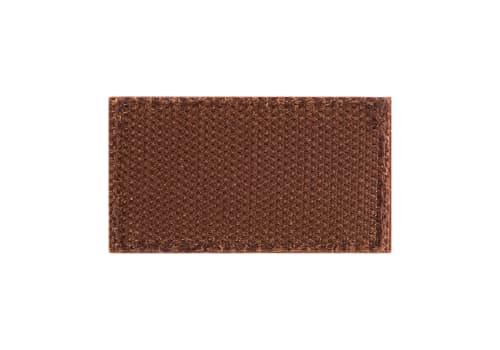 JTG Small German Flag Rubber Patch