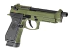 G&G GPM92 MS Metal Version Co2