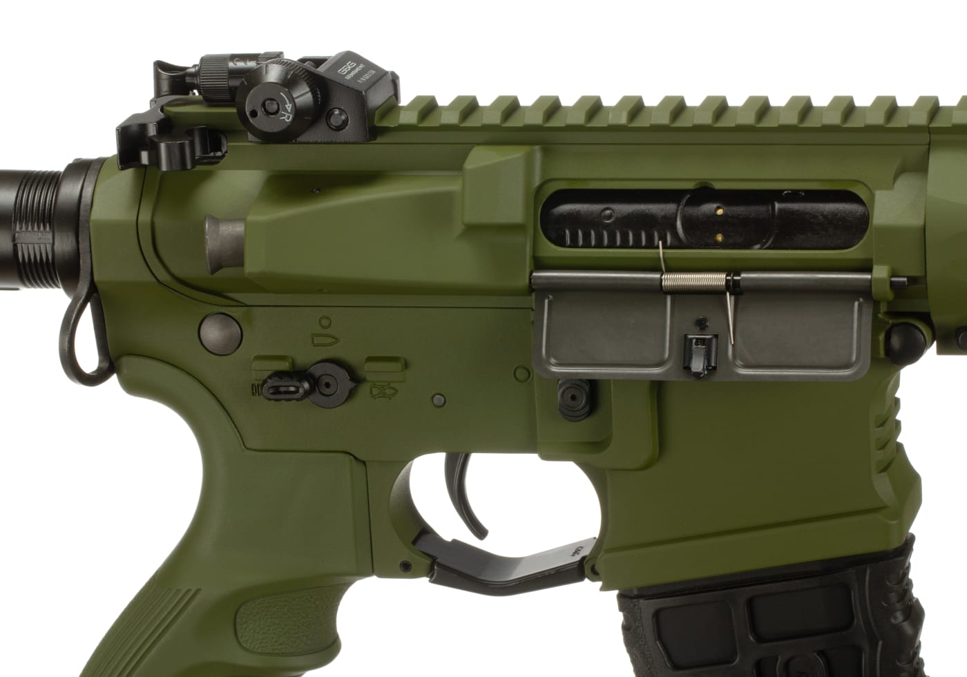 G&G GC16 E.T.U. Predator S-AEG