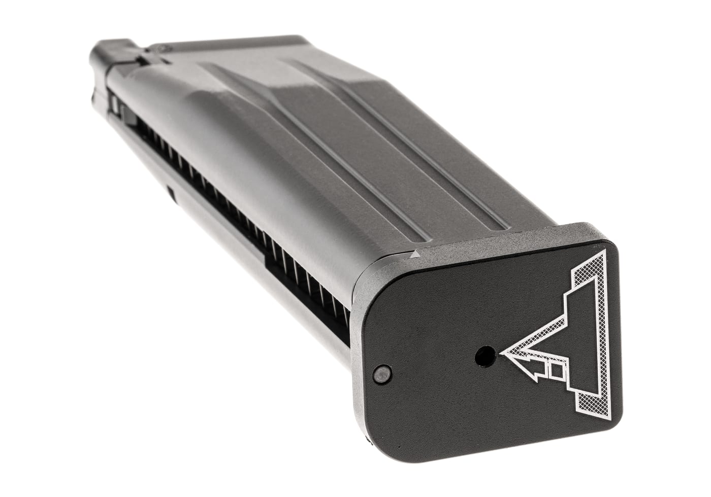 Taran Tactical Magazin 2011 Combat Master GBB 22rds