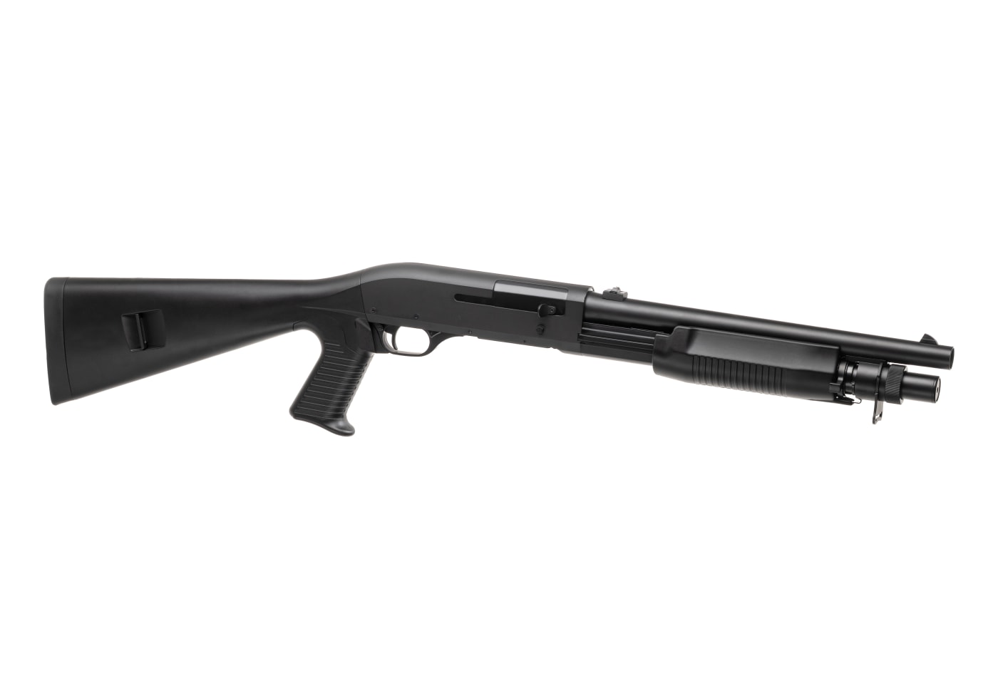 Cyma CM360M 3-Shot Shotgun Metal Version