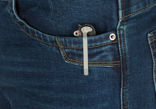 Clawgear Denim Tactical Flex Jeans