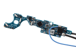 Jefftron Leviathan V3 Optical