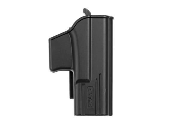 Cytac ThumbSmart Holster für Glock 19 / 23 / 32 mit Belt Clip