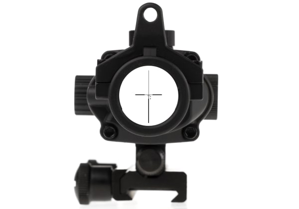 Aim-O 4x32IR Combat Scope