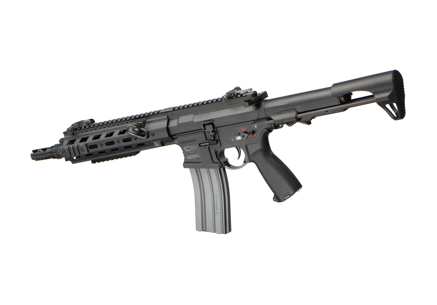 G&G CMF-16K E.T.U. S-AEG