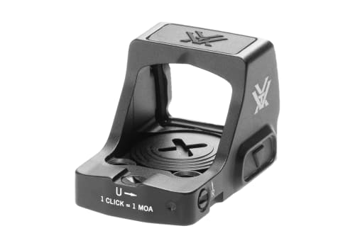 Vortex Optics Defender-CCW 6 MOA Red Dot