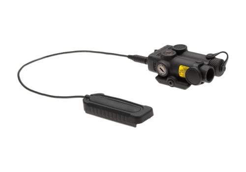 Holosun LE221 Elite Co-Axial Laser Red + IR