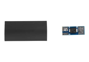 Jefftron Micro Mosfet III
