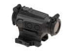 Holosun HE515CT-GR Elite Solar Green Circle Dot Sight