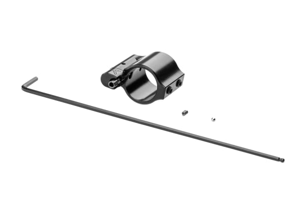 Aero Precision Adjustable Low Profile .750 Gas Block