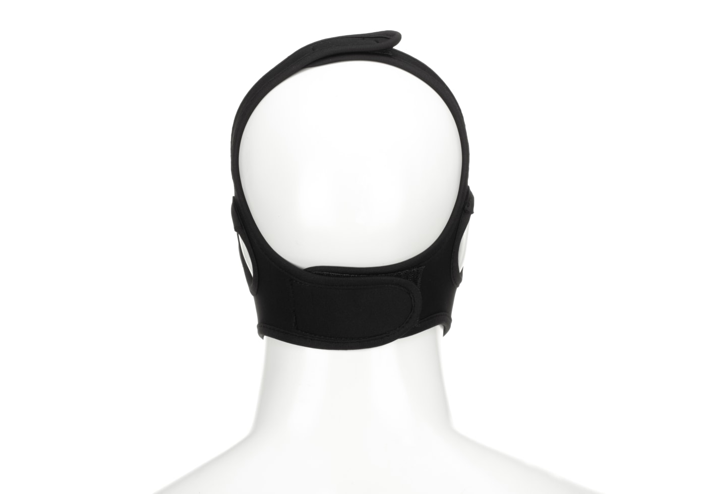 Pirate Arms Trooper Half Face Mask