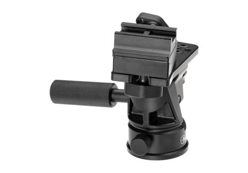 KJI Precision Reaper Rail System - Picatinny