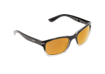 Wiley X WX Helix Captivate Polarized Bronze Mirror