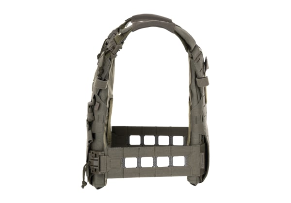 Clawgear Operator Plate Carrier