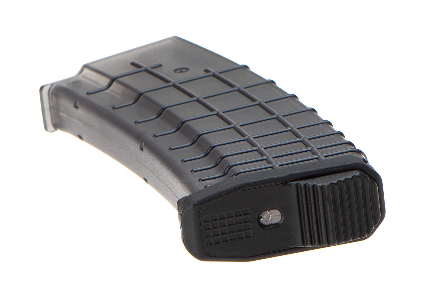 PTS Syndicate TPM-AK Enhanced Polymer Magazine 155rds