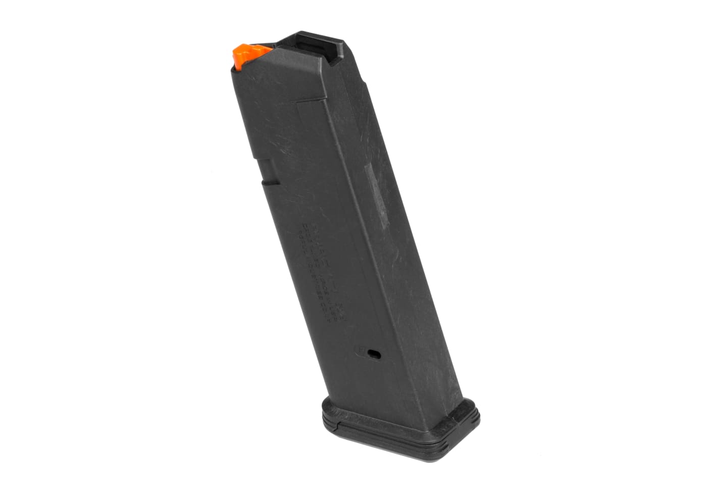 Magpul PMAG 17 9x19 for GLOCK G17
