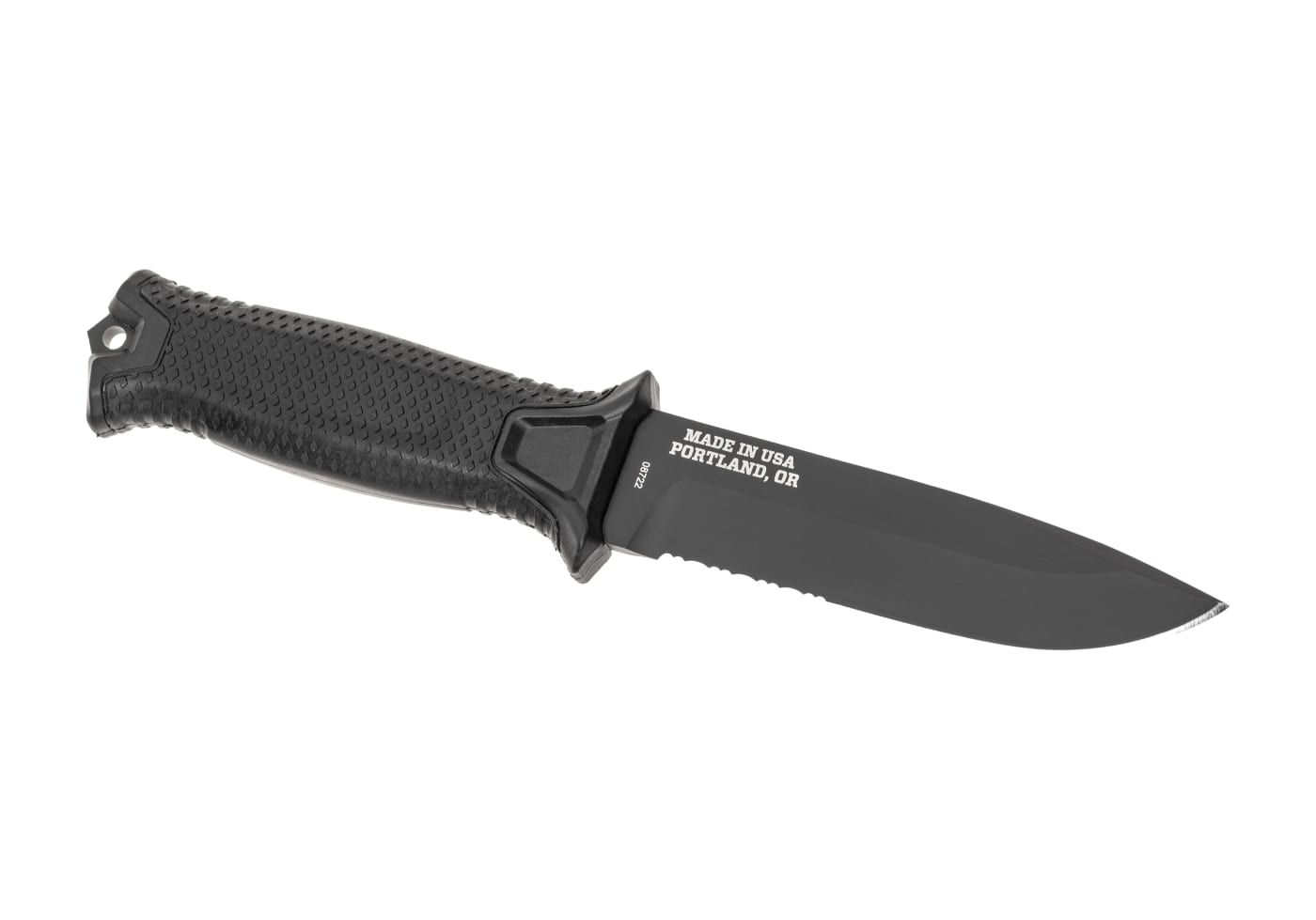 Gerber Strongarm Serrated Edge