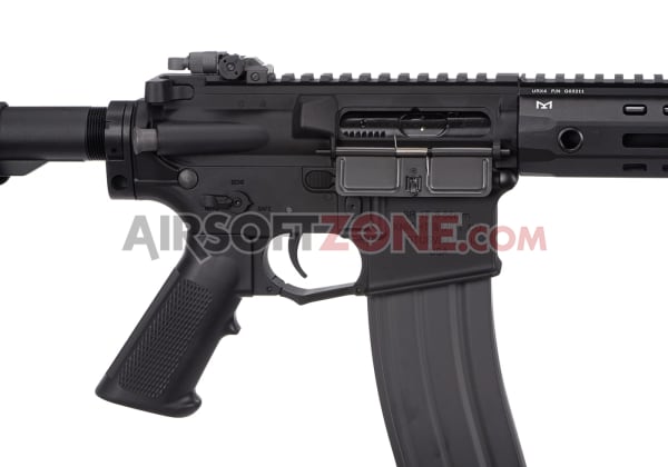 G&G Knight's Armament SR15 E3 MOD2 M-LOK S-AEG (2023) - Airsoftzone