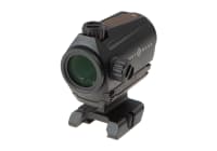 Sightmark Element Mini Solar Red Dot