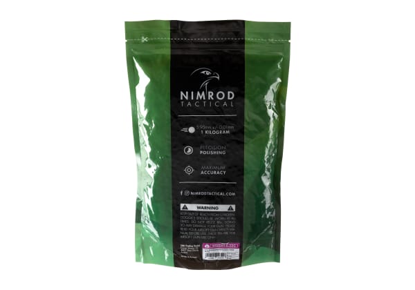 Nimrod 0.32g BB Professional Performance 3125rds