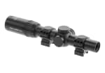 Vector Optics Constantine 1-8x24 FFP