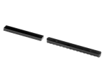 Union Fire T-21 Top and Left Rail CNC