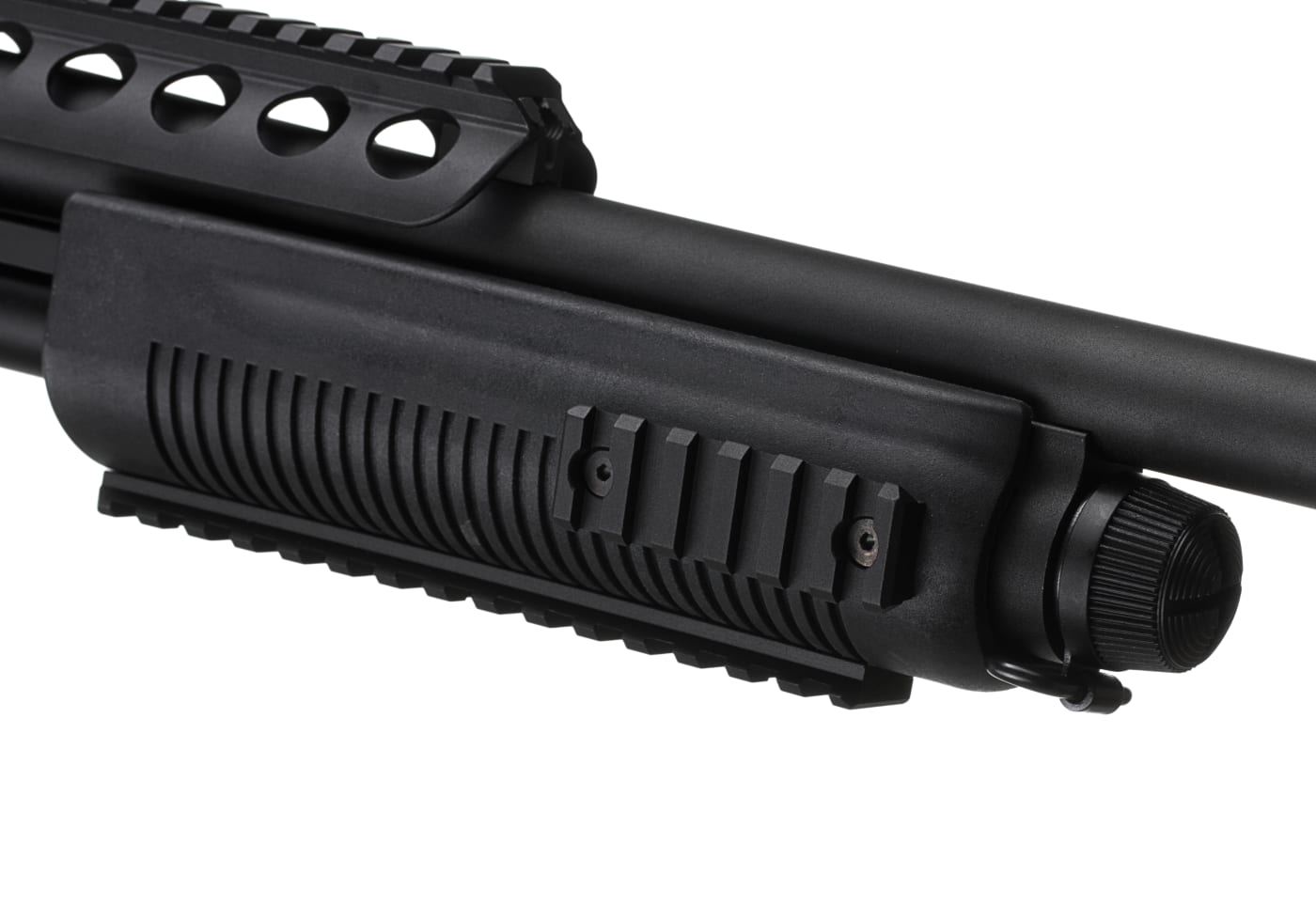 G&P M870 RAS Tactical Medium Shotgun