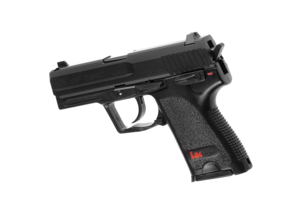 Heckler & Koch USP Compact Spring Gun (2026) - Airsoftzone