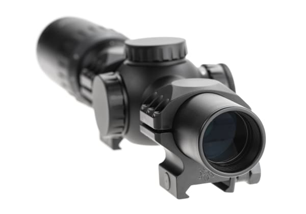 Vector Optics Constantine 1-8x24 FFP