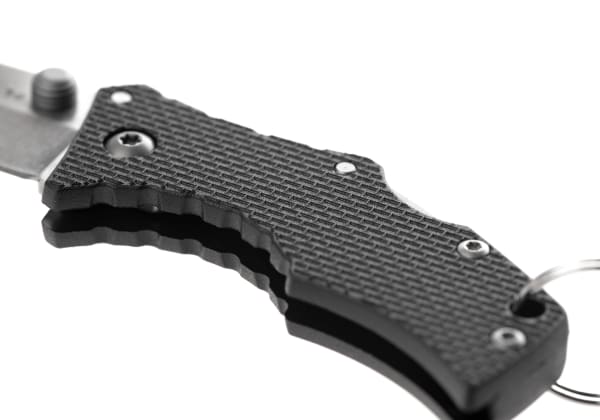Cold Steel Recon 1 Micro Spear Point Folder