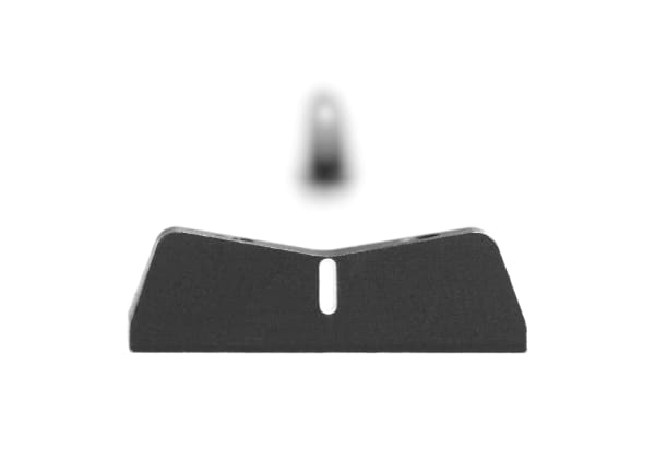 XS Sights 24/7 Standard Dot Tritium Express Set für Glock 42 & 43