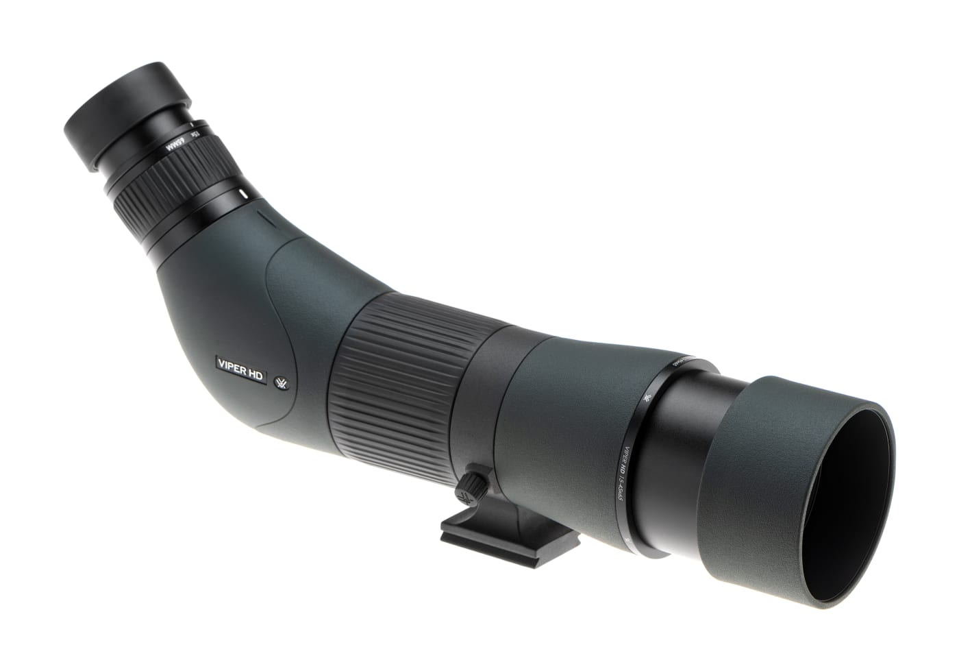 Vortex Optics Viper HD 15-45x65 Spotting Scope Angled