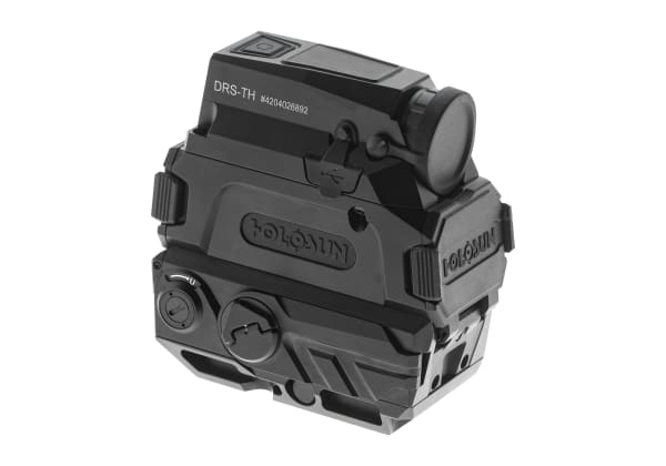 Holosun Thermal Red Dot Sight