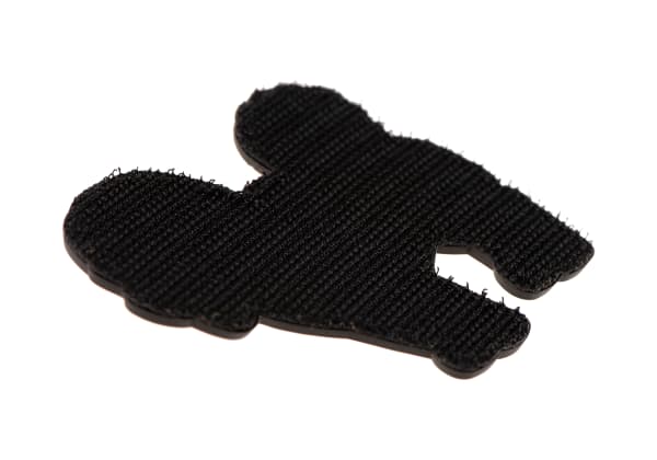 Airsoftology Tactishiba Patch