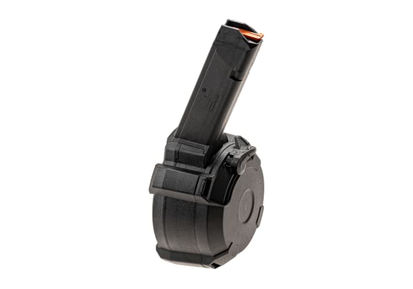 Magpul PMAG D-50 GL9 9x19 for Glock