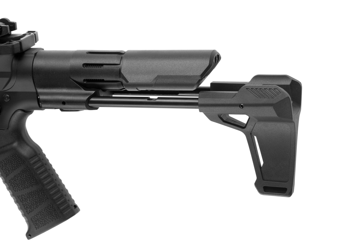 Specna Arms SA-X10 EDGE High Speed Configuration