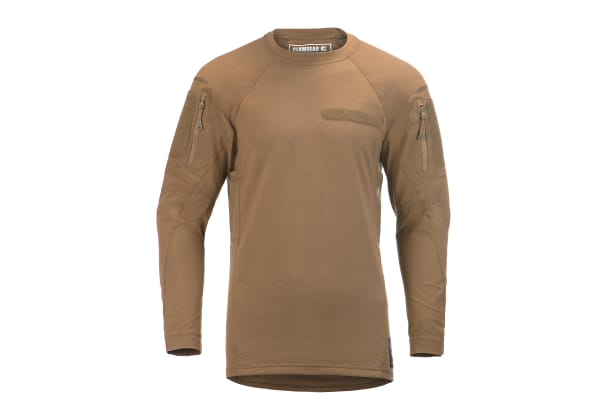 Clawgear Mk.II Instructor Shirt LS