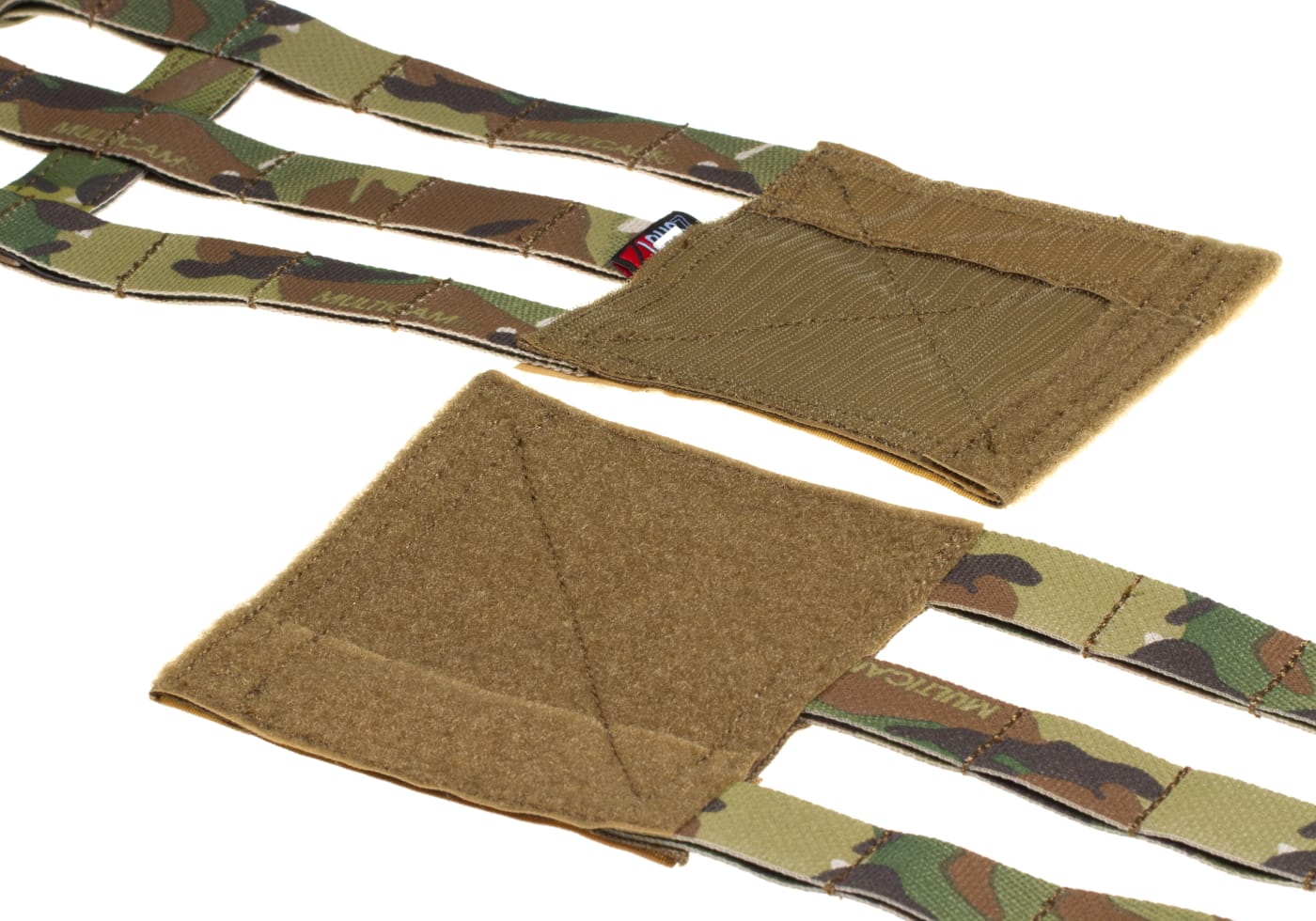 Crye Precision by ZShot AVS 3-Band Skeletal Cummerbund