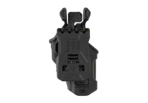 Blackhawk T-Series L2C Concealment Holster for Glock G17 / 22 / 31 / 35 / 41 / 47 Left Side